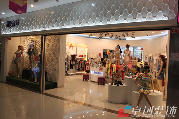 åˆè‚¥åº—é‹ªè£ä¿®