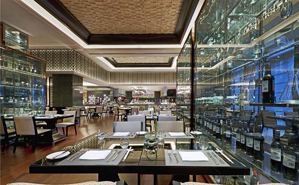 é…’åº—è£ä¿®è¨­è¨ˆæ•ˆæžœåœ–