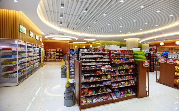  便利店如何進行賣場規劃設計？