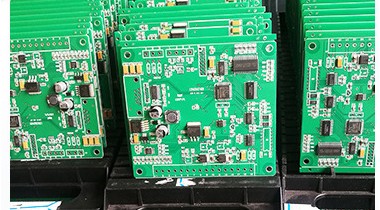 PCB和PCBA的區別