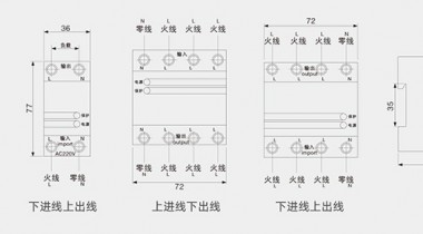 如何設(shè)置時(shí)間控制開(kāi)關(guān)的時(shí)間