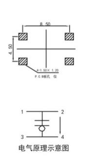 6x6x4.3防水輕觸開關電路圖.jpg