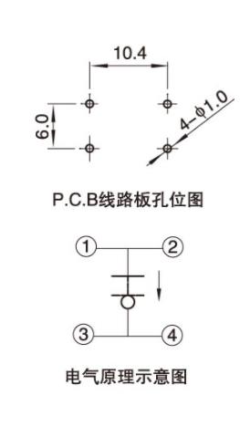 10x10矮蓋鐵架插件防水輕觸開關電路圖.jpg