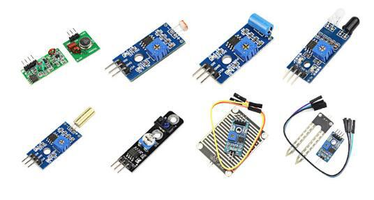 Arduino樹莓派和Edison哪個更適合做交互物聯(lián)產(chǎn)品？